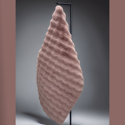 Tavşan Tüyü Halı